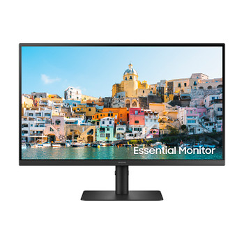 Samsung S27A400U Type-C