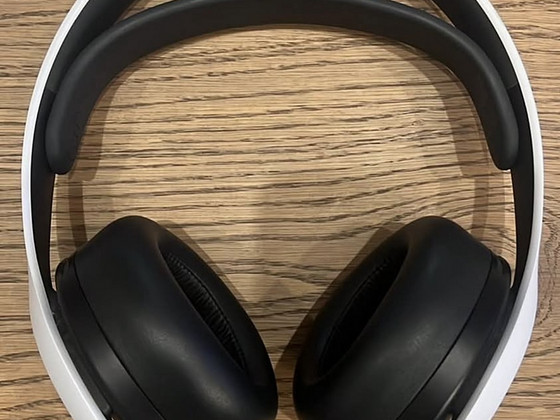Sony pulse 3d