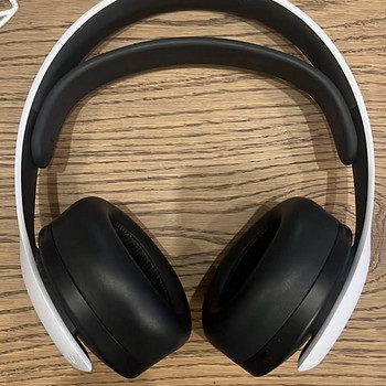 Sony Pulse 3D