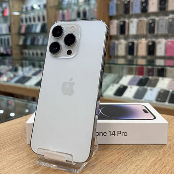 Apple iPhone 14 Pro 128GB Гарантия 1 год