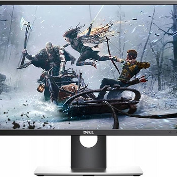 Dell OptiPlex 7050 All-in-one 27"