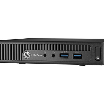 HP EliteDesk 705 G2 Mini PC