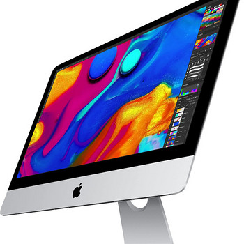 Apple iMac 27 2017 i7