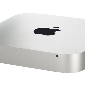 Apple Mac Mini i7 16GB SSD