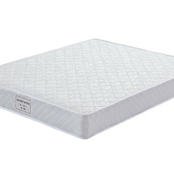 Vedrumadrats LUX POCKET 180x200