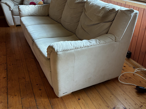 Diivanid NATUZZI Pärnumaa