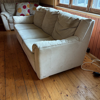Diivanid NATUZZI Pärnumaa