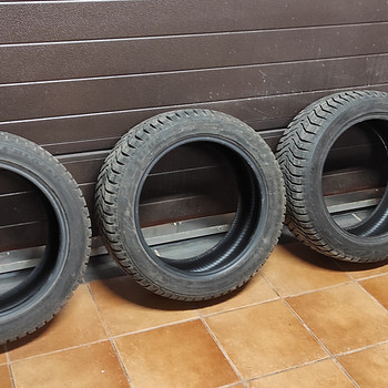 Naastrehvid Sailun Ice Blazer WST3, 235/45 R17
