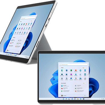 Microsoft Surface Pro 8 4G Touchscreen