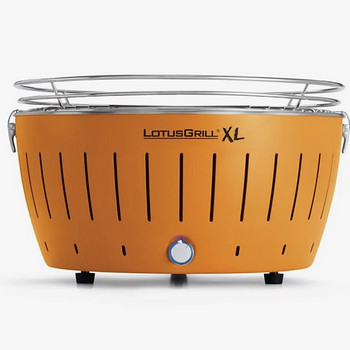 Lotusgrill XL Kaasaskantav söegrill