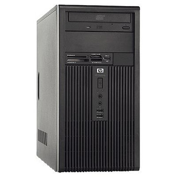 HP Compaq dx2300
