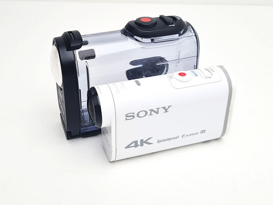 Sony FDR-X1000V