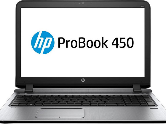 HP ProBook 450 G2