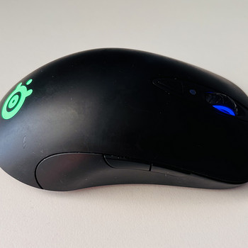 Мышь Steelseries Sensei Ten, игровая