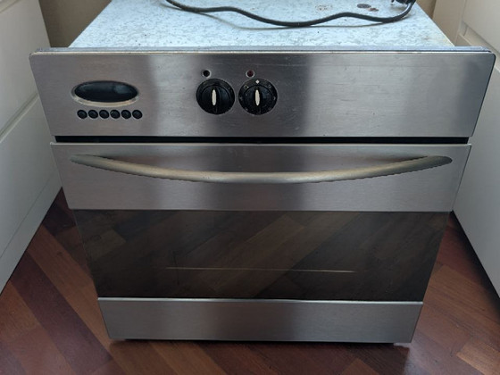 Духовка beko BR 1505 T 2.5 kW