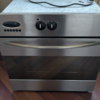 Ahi beko BR 1505 T 2.5 kW