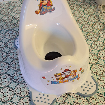 PAW Patrol pissipott / Laste pissipott