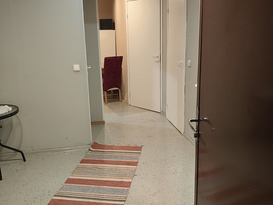 Kotka tn 1, Kristiine, Tallinn, Harjumaa