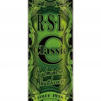 2x RSL classic tourney speed 77