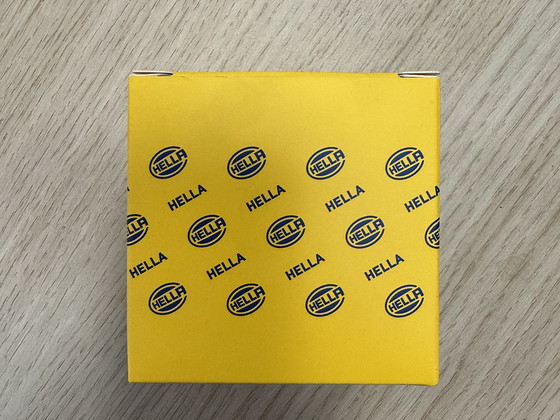 HELLA парковочный датчик