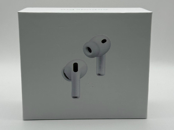 Airpods Pro 3
