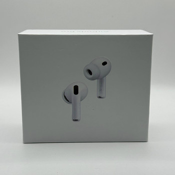 Airpods Pro 3