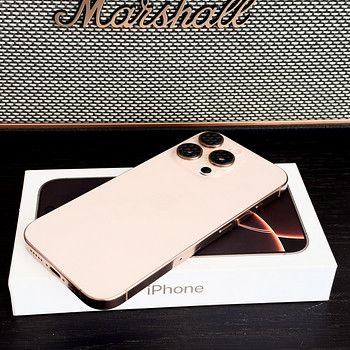 I Phone 16 PRO