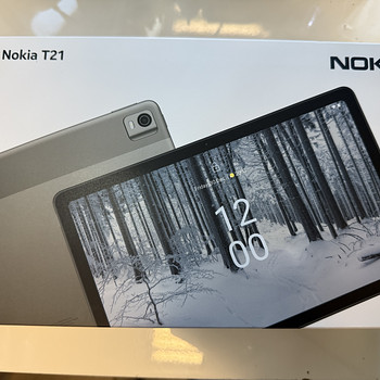 NOKIA T21