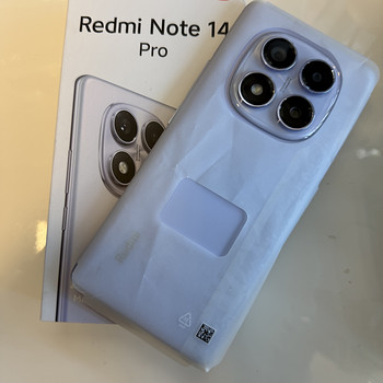 REDMI NOTE 14 Pro 8/256GB