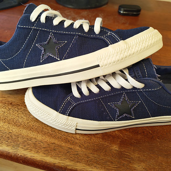 CONVERSE ONE STAR PRO
