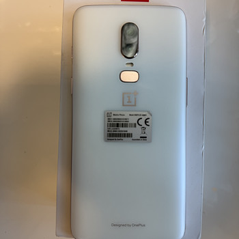 OnePlus 6 8/128GB