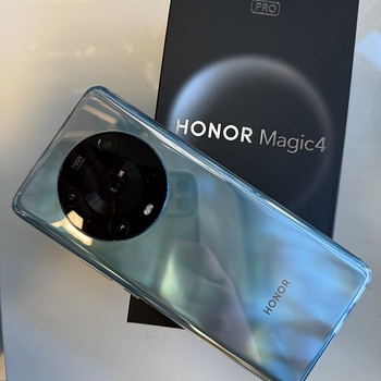 HONOR Magic4 Pro 8/256GB
