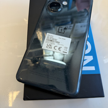 OnePlus Nord C3 Lite 8/128GB
