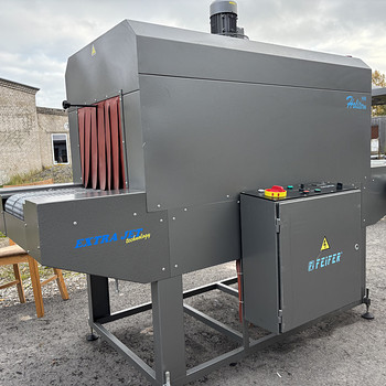 Промышленный термотуннель Feifer Holiterm HR-50x40
