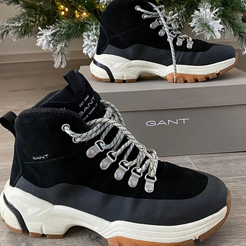 GANT talvesaapad