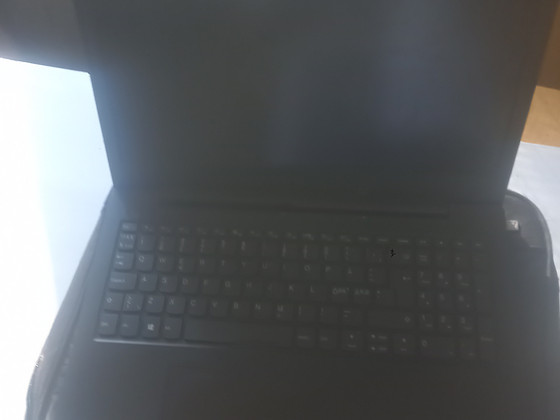 Ноутбук Lenovo