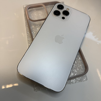iPhone 12 Pro Max 100%