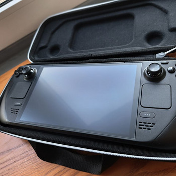 Steam Deck 512 GB OLED + dock station + micro sd 128 GB