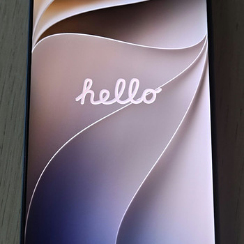 iPhone 17 Pro Max 256GB