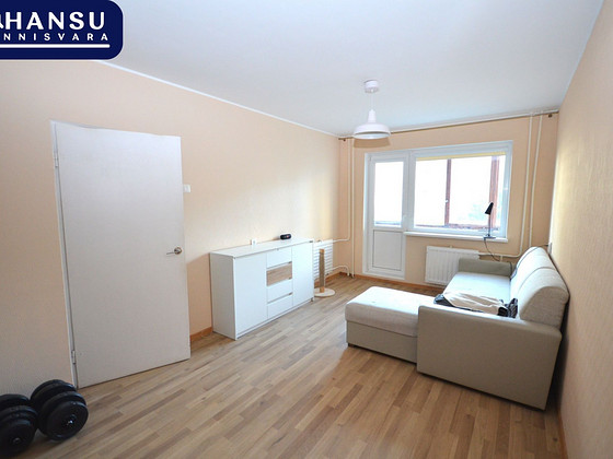 Linnamäe tee 37, Lasnamäe, Tallinn, Harjumaa