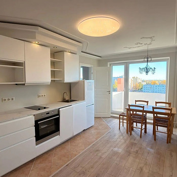 Virbi tn 18, Lasnamäe, Tallinn, Harjumaa