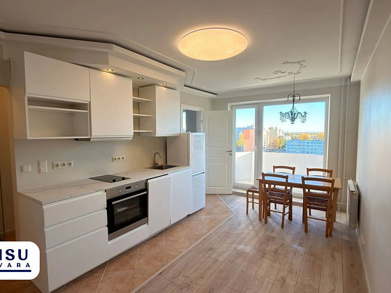 Virbi tn 18, Lasnamäe, Tallinn, Harjumaa