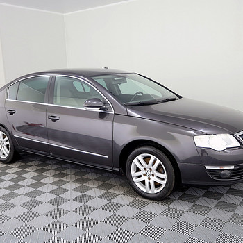Volkswagen Passat Comfortline 1.6 85kW