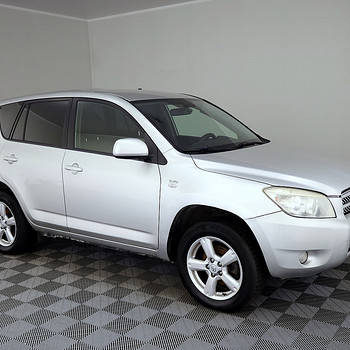 Toyota RAV4 Comfort 4x4 2.2 D-4D 100kW