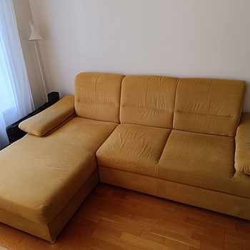 Diivanvoodi, 3-kohaline lamamisosaga