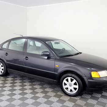 Volkswagen Passat Sportline 1.6 74kW