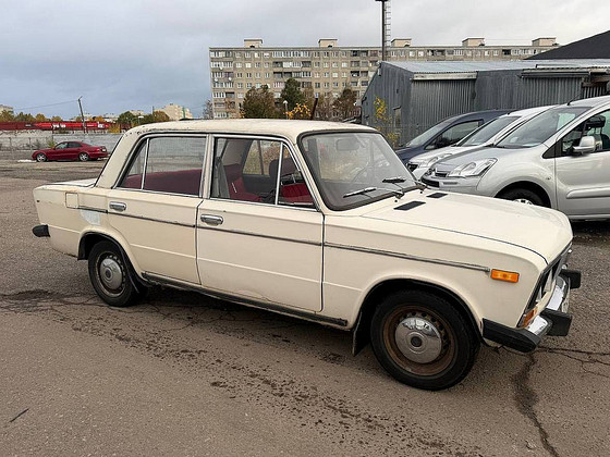 VAZ 21063 1.3 47kW