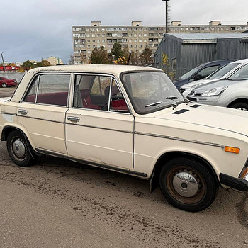 VAZ 21063 1.3 47kW