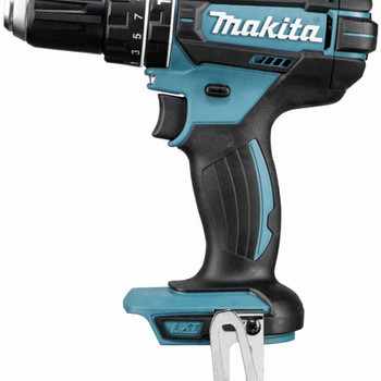 Ударная дрель Makita DHP482 62 Нм, 1900 об/мин