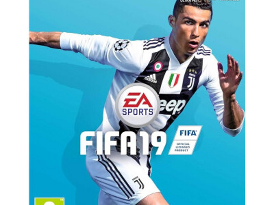 Fifa 2019 Xbox One